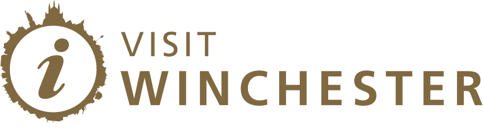 Visit Winchester logo