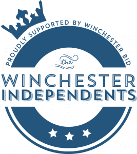 Winchester Independents logo 2018